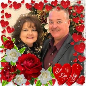 Meet your Posher, Christy